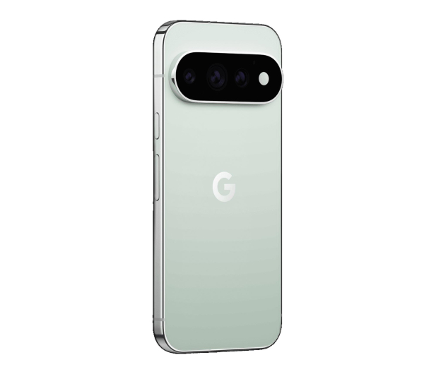 Google Pixel 11 Pro 12/512GB Jasnoszary - 1588567 - zdjęcie 4